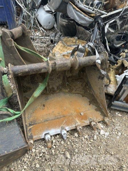 Kubota U56-5 Mini excavadoras < 7t