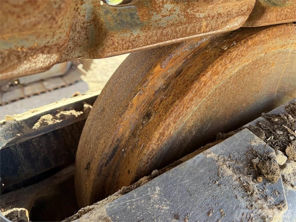 Komatsu PC290LC-11 Excavadoras de cadenas