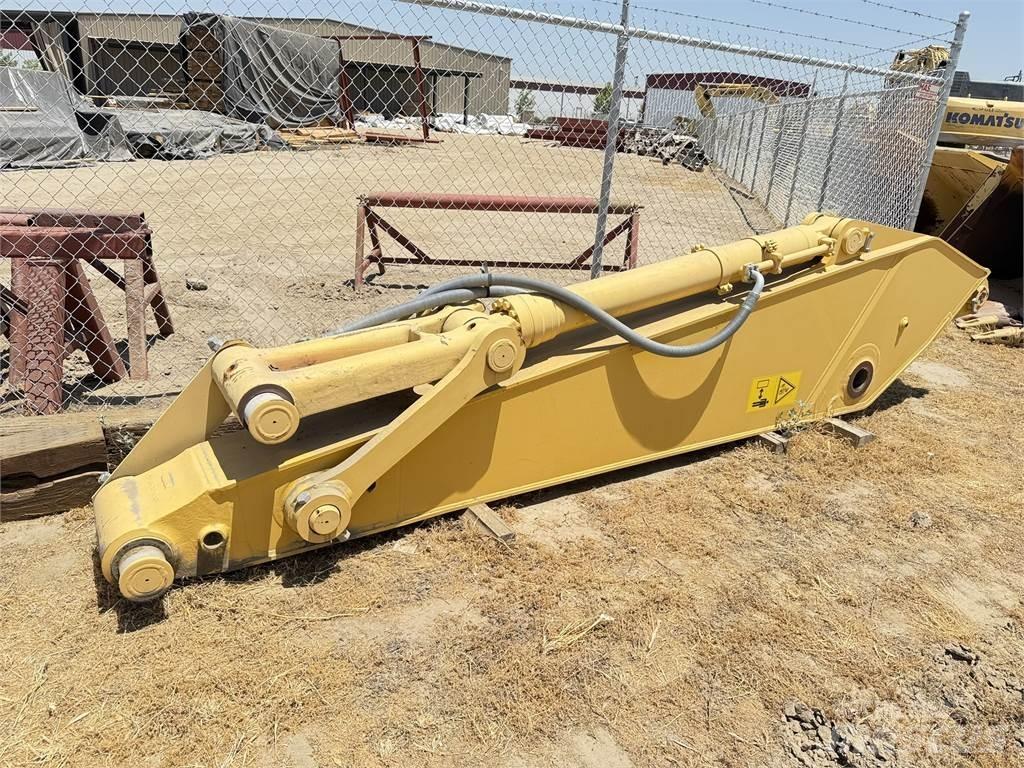 Komatsu PC360 10'6ARM Plataformas y cucharones