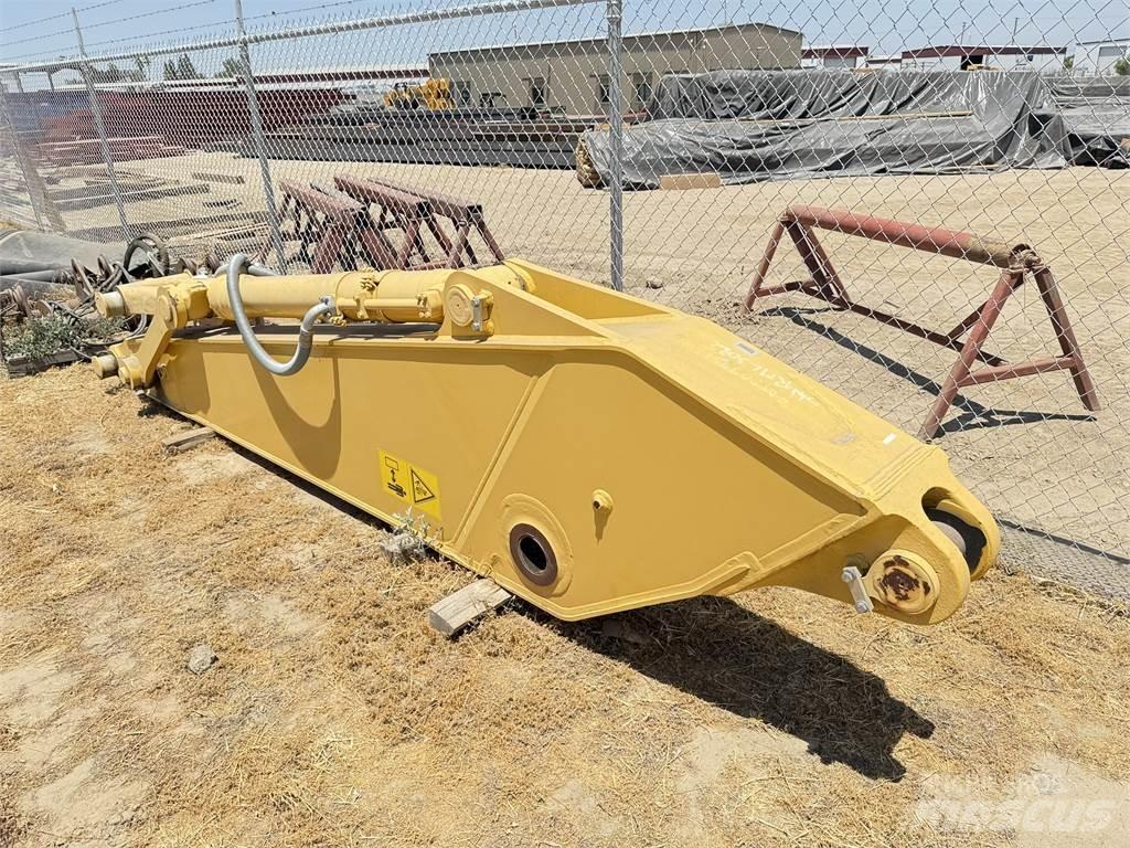 Komatsu PC360 10'6ARM Plataformas y cucharones