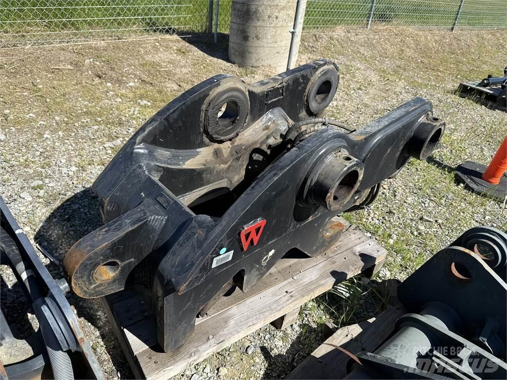 PSM PC490 QC Enganches rápidos