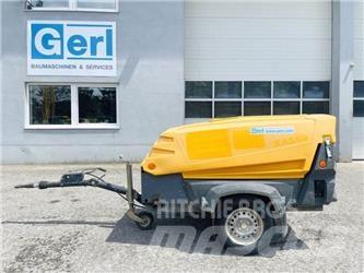 Atlas Copco XAS97 Compresores