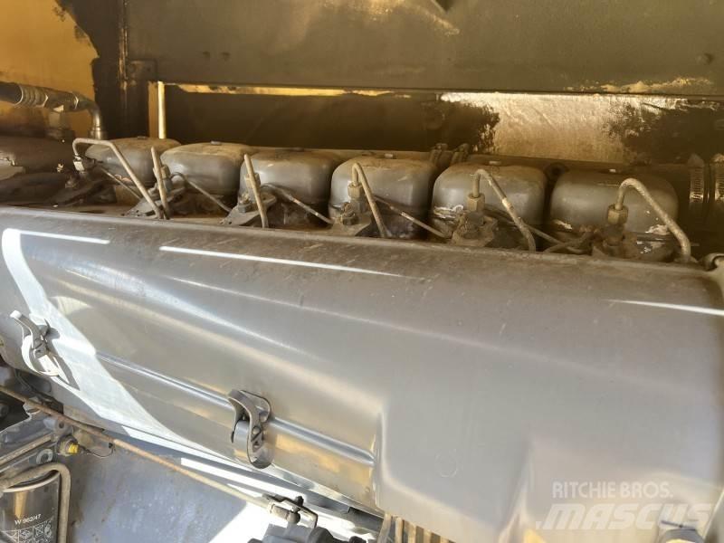 Bitelli C 100 Rodillos de un solo tambor