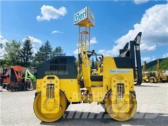 Bomag BW90 AD-2 Rodillos de doble tambor