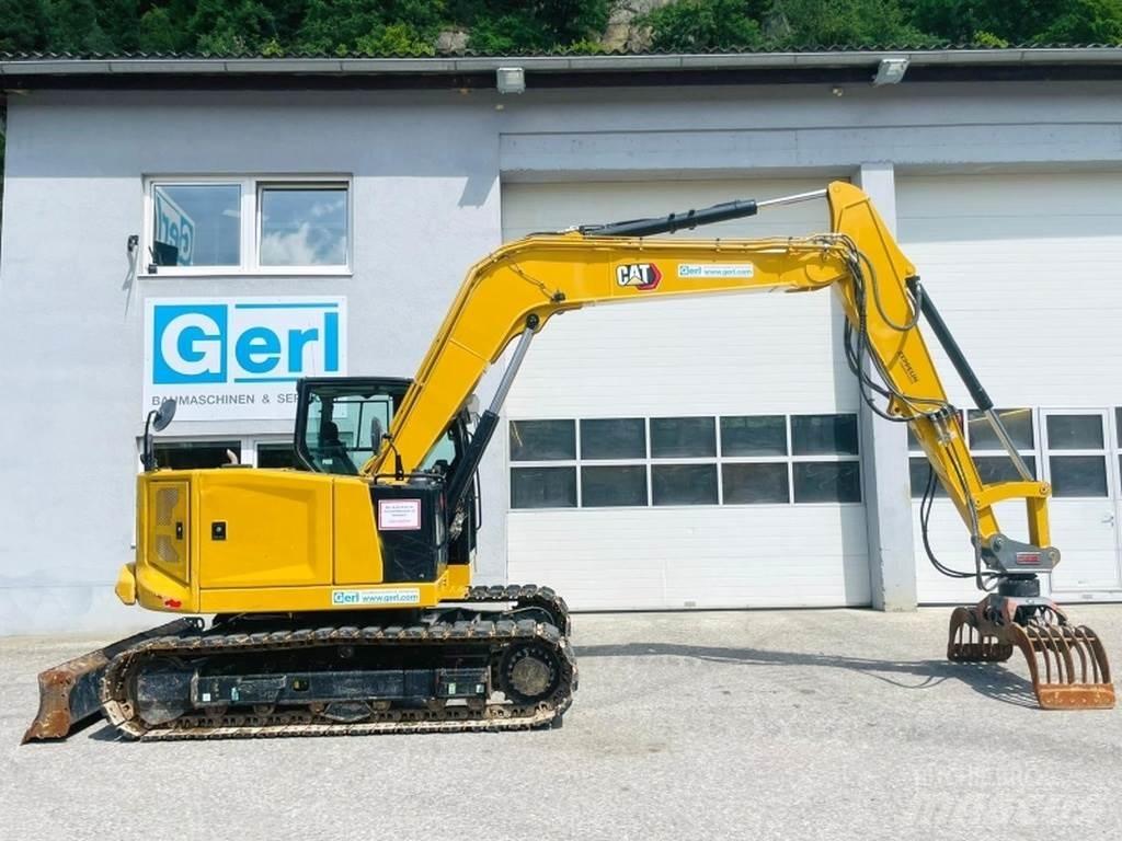 CAT 310 Mini excavadoras < 7t