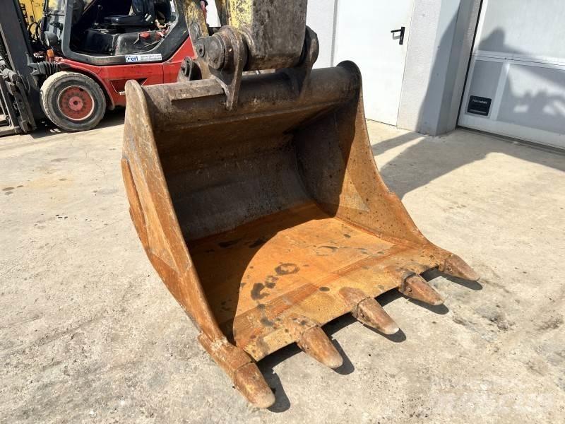 CAT 322 C LN Excavadoras de cadenas