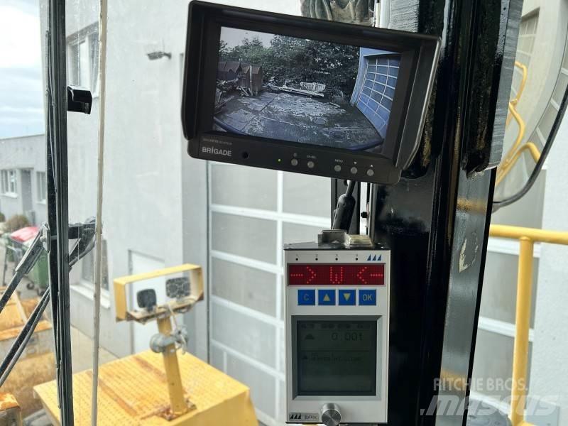 CAT 988 G Cargadoras sobre ruedas