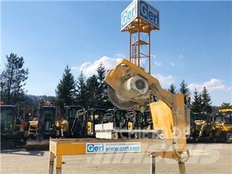Cedima CTS 59.2 Otros componentes