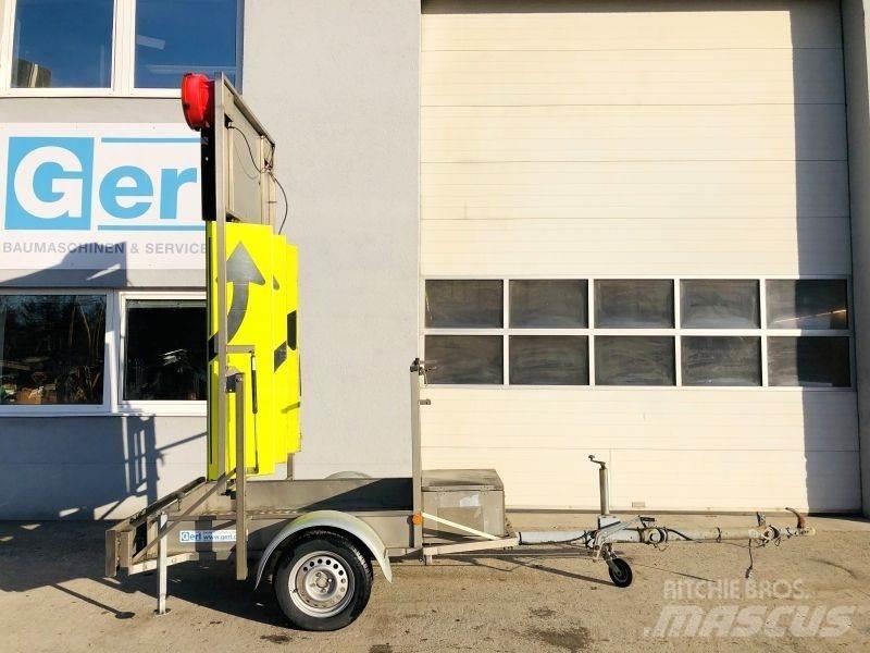  Diverse Bucharts RMS2000 Otros remolques