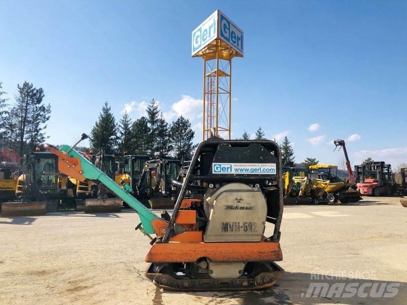  Diverse MIKASA MVH 502 Otros componentes