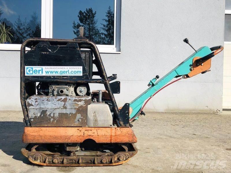  Diverse MIKASA MVH 502 Otros componentes