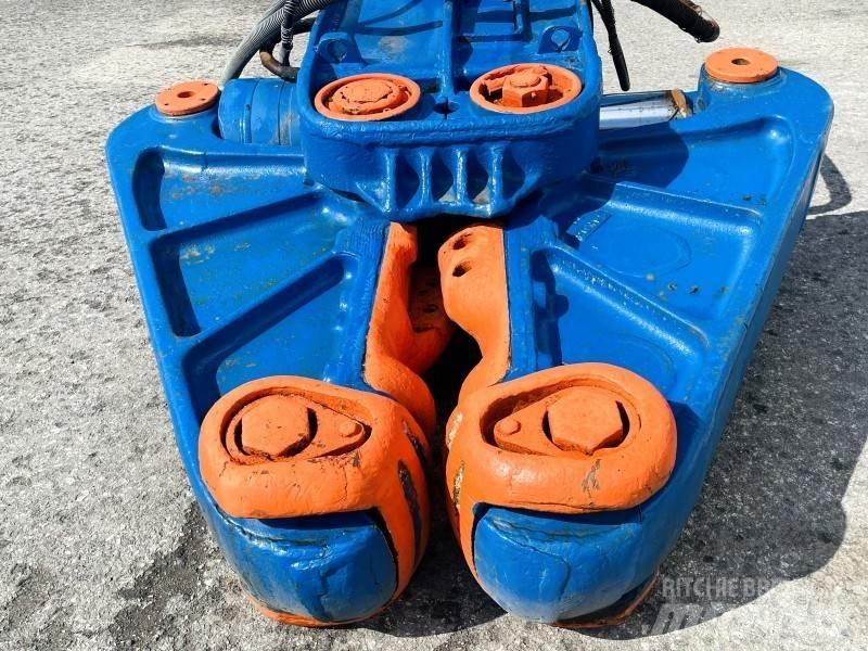 Diverse OKADA ST800R Otros componentes