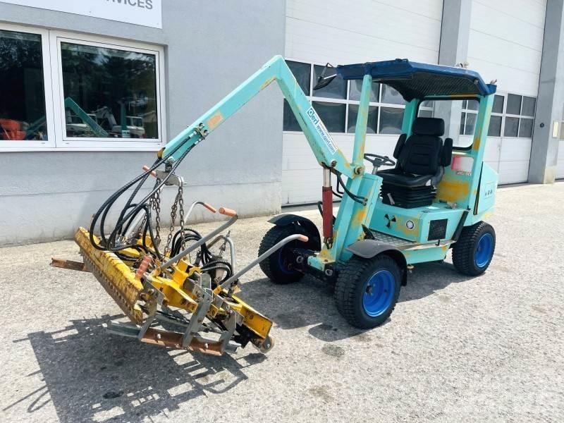  Diverse Probst VM230 Otros componentes