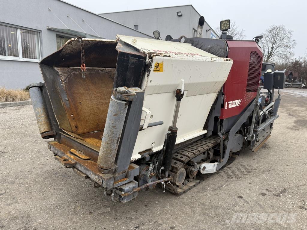 Dynapac F 1200 CS Asfaltadoras