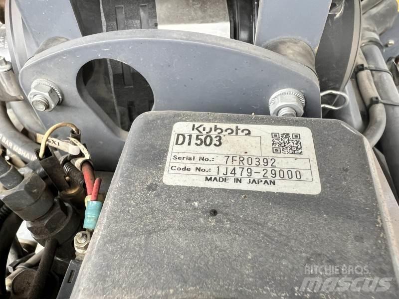 Hamm HD 12 VO Rodillos de doble tambor