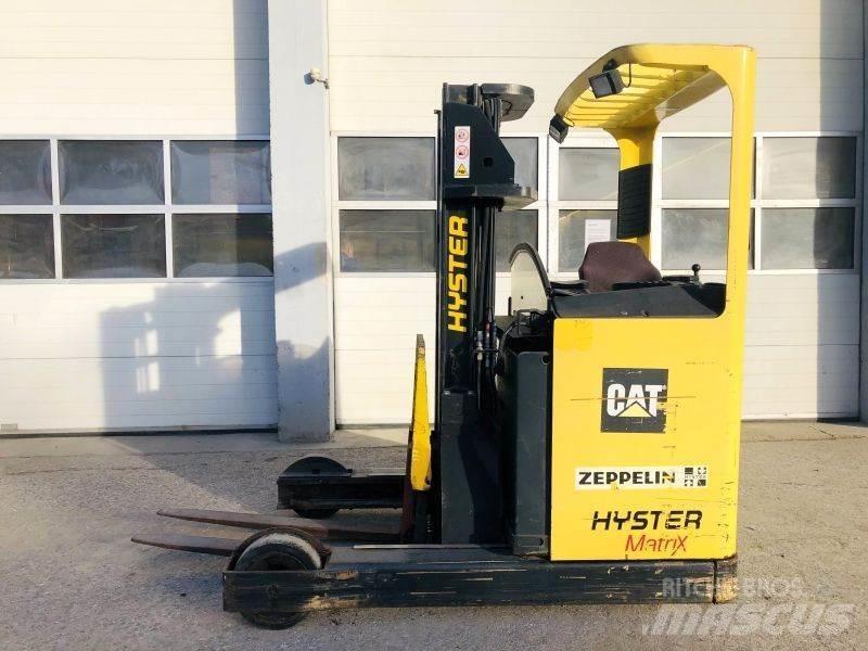 Hyster R2.5 Otras carretillas elevadoras