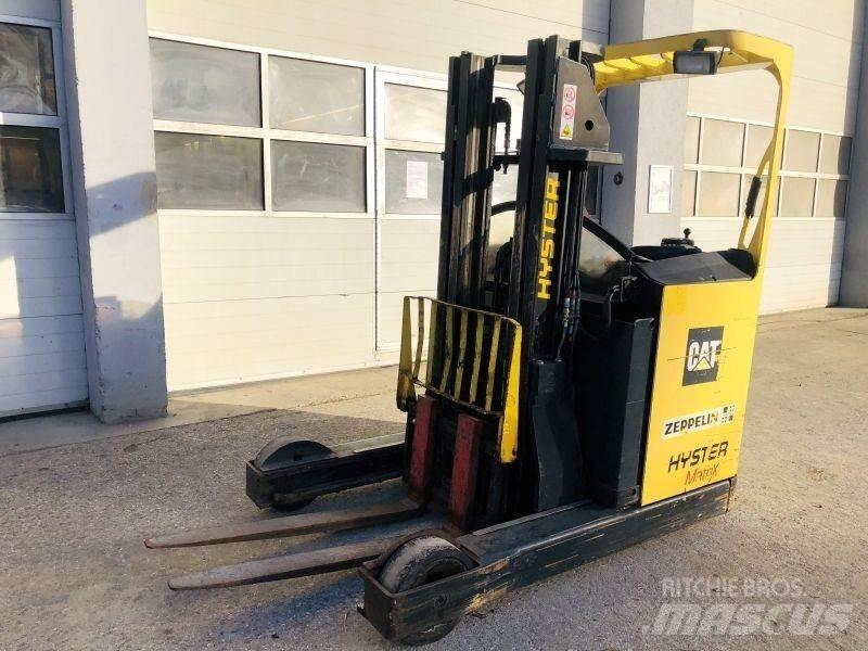 Hyster R2.5 Otras carretillas elevadoras