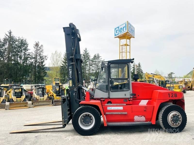 Kalmar DCE 140-6 Carretillas diesel