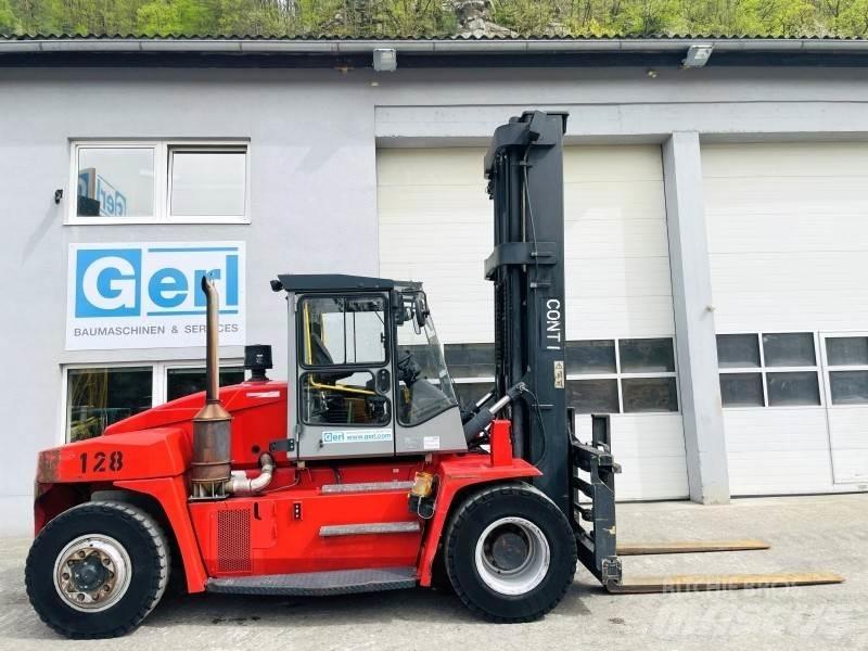 Kalmar DCE 140-6 Carretillas diesel