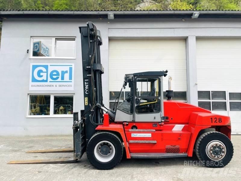 Kalmar DCE 140-6 Carretillas diesel