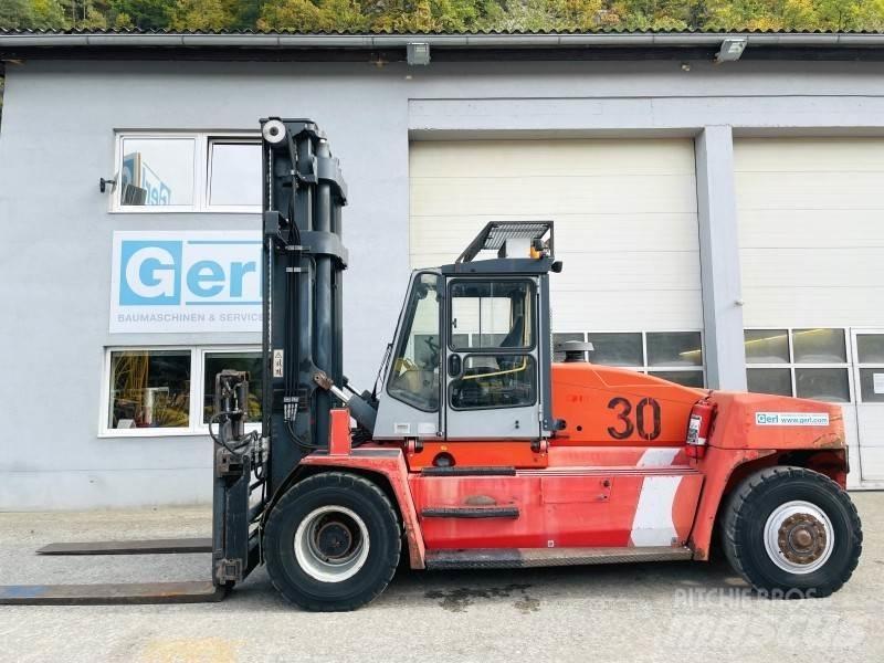 Kalmar DCE 160-12 Carretillas diesel