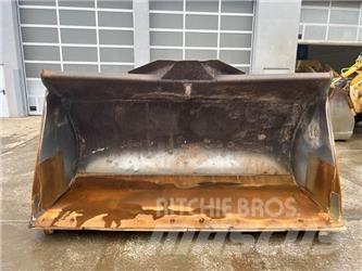 Liebherr Schaufel L 574 Cargadoras sobre ruedas