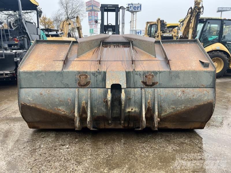 Liebherr Schaufel L 574 Cargadoras sobre ruedas