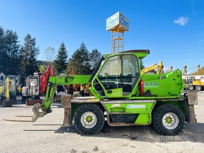 Merlo Roto 38.14 S Otras carretillas elevadoras