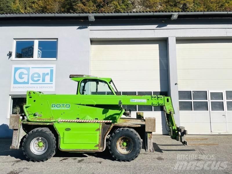 Merlo Roto 38.14 S Otras carretillas elevadoras