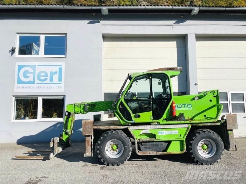 Merlo Roto 38.14 S Otras carretillas elevadoras