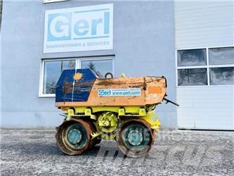Rammax RW1504 Compactadores de suelo