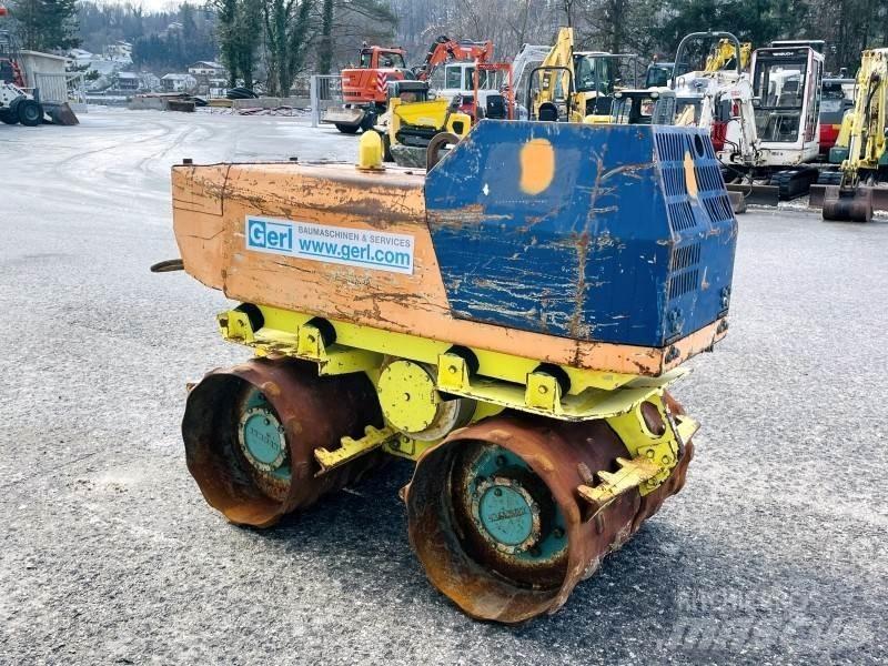 Rammax RW1504 Compactadores de suelo