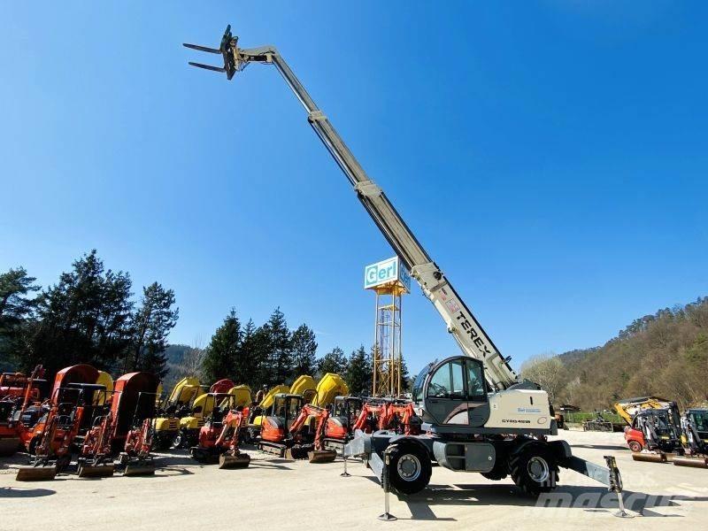 Terex Gyro 4518 Otras carretillas elevadoras