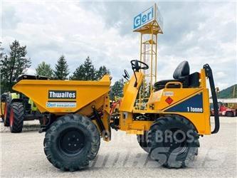 Thwaites Mach 201 Dúmpers de obra