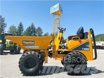 Thwaites Mach 201 Dúmpers de obra
