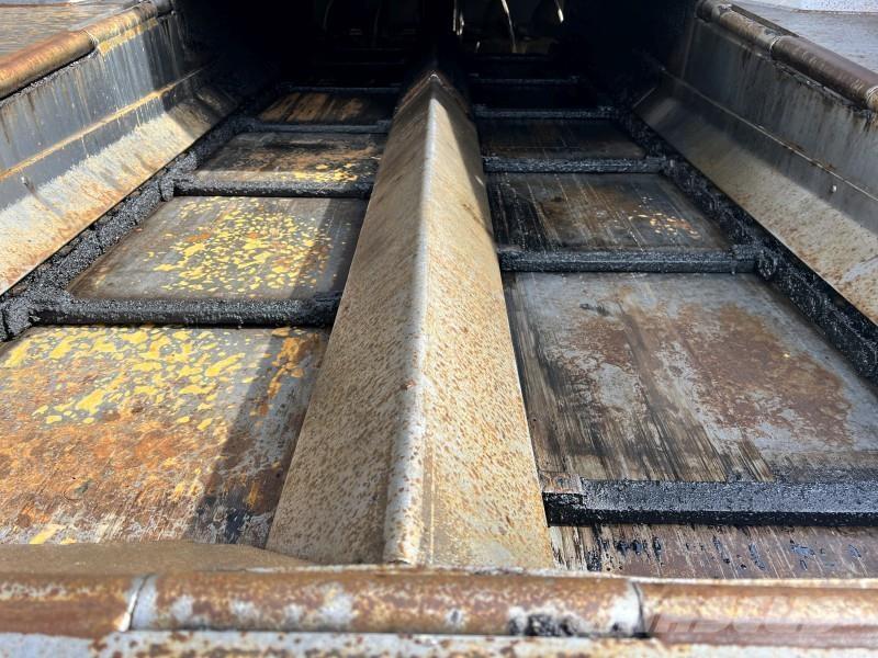  Volvo-ABG 6870 Asfaltadoras