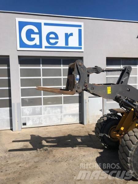 Volvo L 180 - Gabel Otros componentes