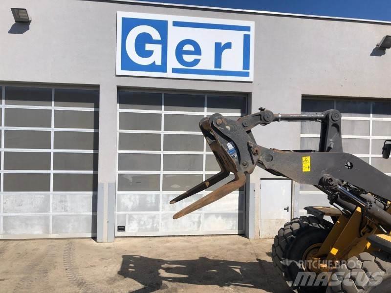 Volvo L 180 - Gabel Otros componentes