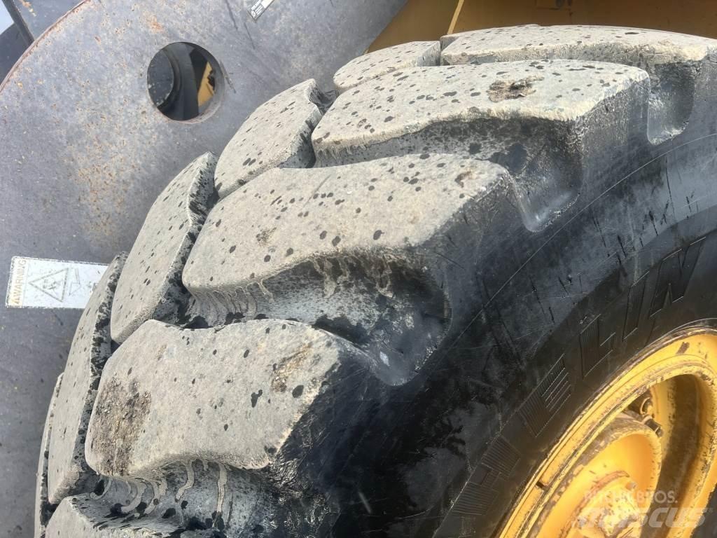 Volvo L 90 C Cargadoras sobre ruedas