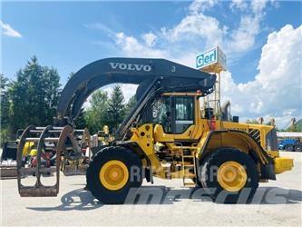 Volvo L180F HL Cargadoras sobre ruedas