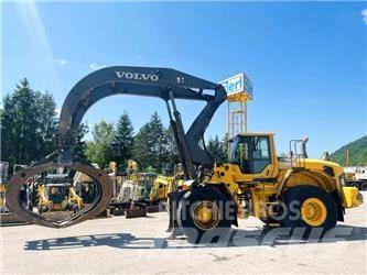Volvo L180G HL Cargadoras sobre ruedas