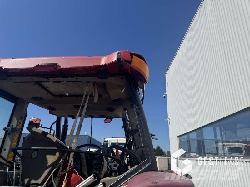 Case IH JX 90U Tractores