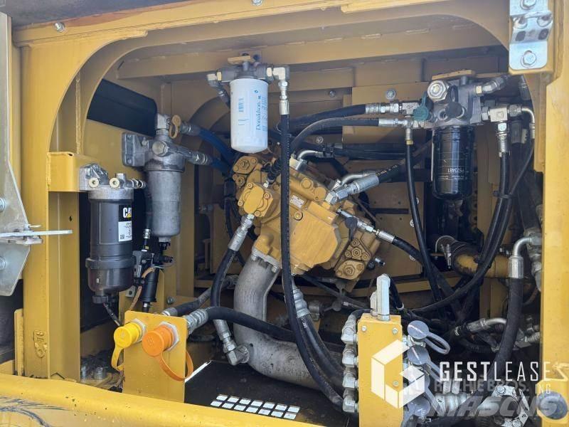 CAT 330F LN Excavadoras de cadenas