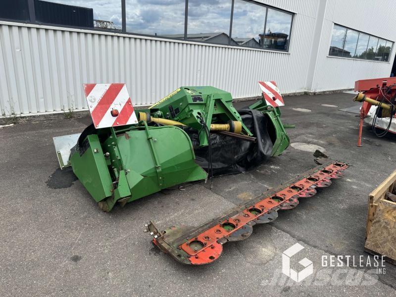 John Deere 131 Segadoras