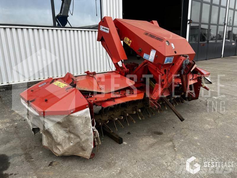 Kuhn FC 313 F Segadoras