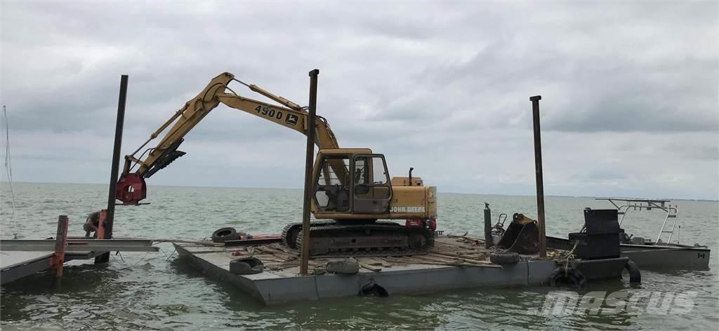  Barge custom Construcción - Otros