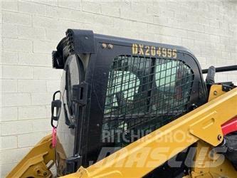 CAT 299D2 XHP Minicargadoras
