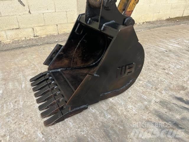 CAT 303.5E2 Mini excavadoras < 7t