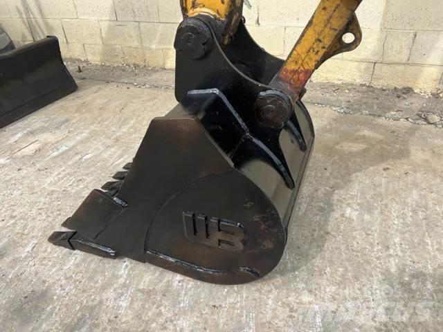 CAT 303.5E2 Mini excavadoras < 7t