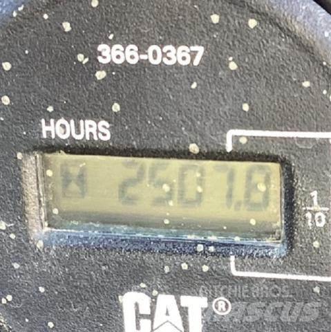 CAT 303.5E2 CR Mini excavadoras < 7t